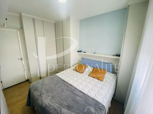 Imagem 3 de 13 de Apartamento Em Tatuapé, São Paulo/sp De 63m² 2 Quartos À Venda Por R$ 695.000,00 - Ap2148925-s
