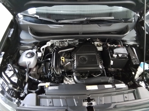 Volkswagen T-Cross 1.0 200 TSI TOTAL FLEX COMFORTLINE AUTOMÁTICO