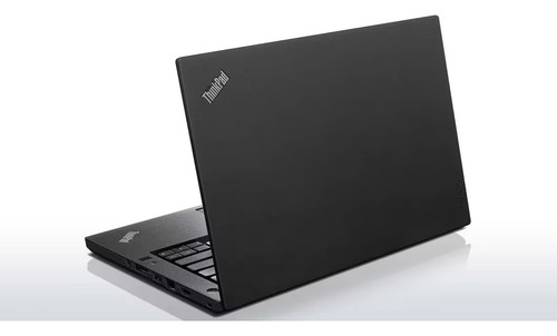 Notebook Lenovo T460 I5 6ta Gen 8gb De Ram 500gb (Usado)