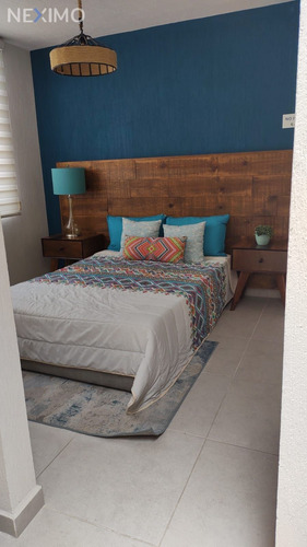 Imagen 8 de 13 de Casa En Venta En Corregidora, Querétaro