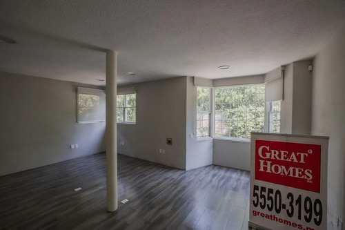 Casa Para Oficinas En Venta En Lomas De Chapultepec