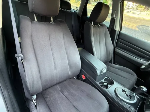 Mazda CX-7 2.5 I Sport Mt