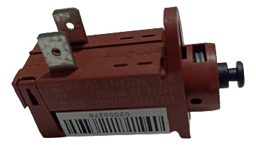 Termo Actuador Lavadora Mabe 120/240v 02a Marca Isyn