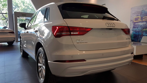 Audi Q3 35 Tfsi 150cv S Tronic 2021 Audibsas