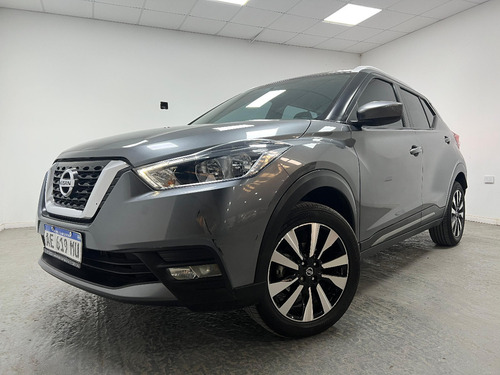 Nissan Kicks 1.6 Advance Cvt