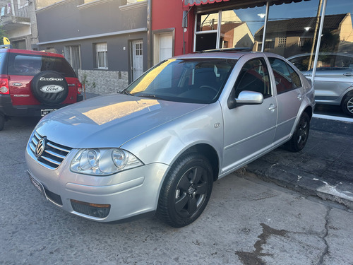 Volkswagen Bora 2.0 Trendline 115cv