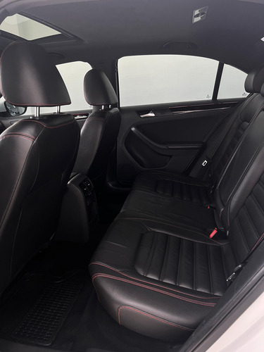 Volkswagen Vento 2.0 Tsi Gli 211Cv App Connect + Nav Dsg