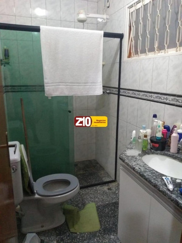 Imagem 6 de 16 de Chácara Á Venda Em Itatiba - Ch01793 - 68725487