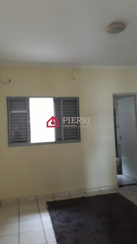 Imagem 14 de 15 de Casa A Venda Em Pirituba Assobradada Terreno 296m² - 6393
