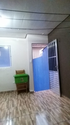Imagem 19 de 21 de Sobrado À Venda, 3 Quartos, 1 Vaga, Vila Progresso - Guarulhos/sp - 2821