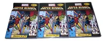 Comprar Box Super Heróis Marvel-coleção Clássica Completa (10 Dvds )