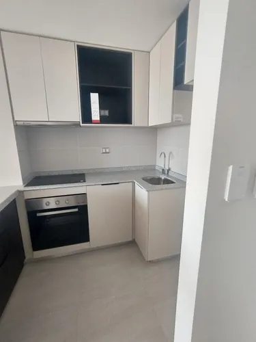 Excelente Departamento Nuevo A Pasos Metro Cerrillos