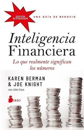 Inteligencia Financiera: Lo Que Significan Los Números