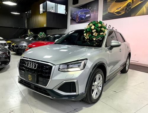 Audi Q2 1.4 35 Tfsi Select