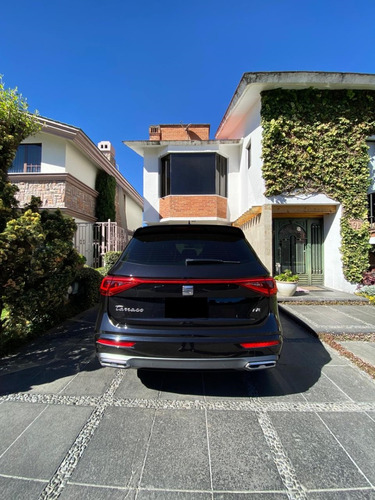 Seat Tarraco 1.4 Tsi Fr Dsg