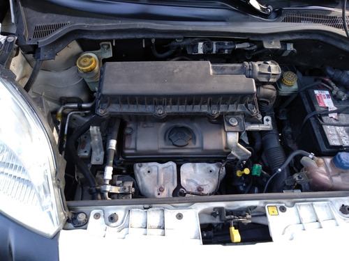 Citroën Nemo Full