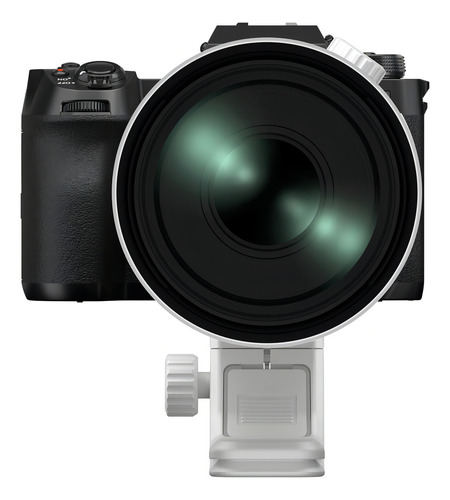 Lente Fujifilm Xf 150-600 mm F/5,6-8R Lm Ois Wr