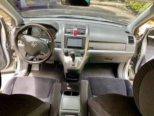 Honda CR-V 2.4 Lx