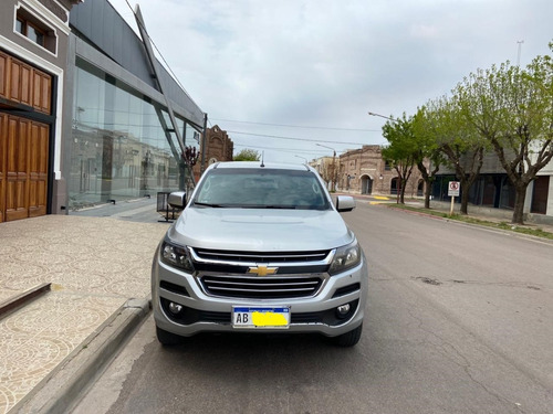 Chevrolet S10 Lt 2017