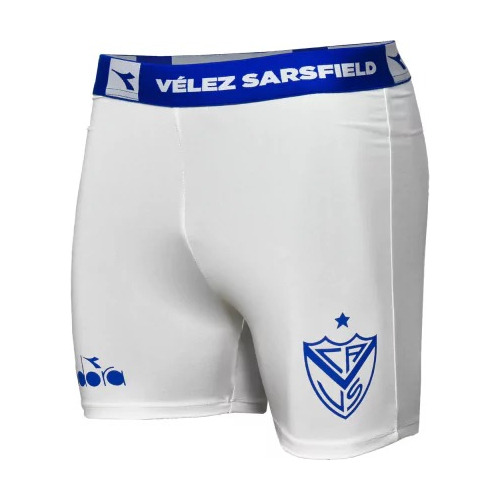 Calza Futbol Velez Sarsfield Dia070