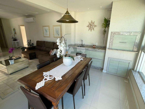 Imagem 3 de 8 de Apartamento A Venda Praia Brava Em Itajaí - 205338