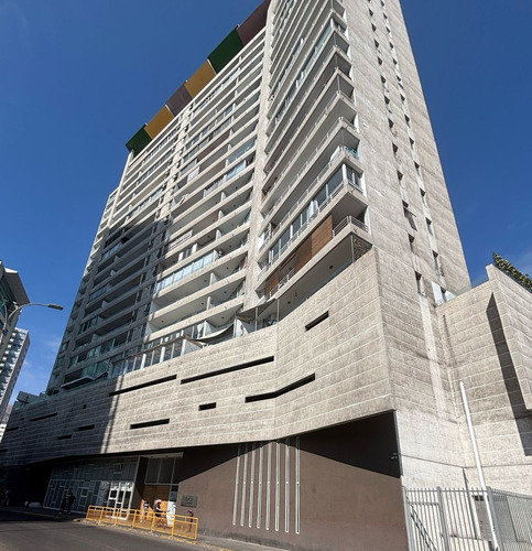 Departamento En Edificio Matiz, Corazón De Iquique