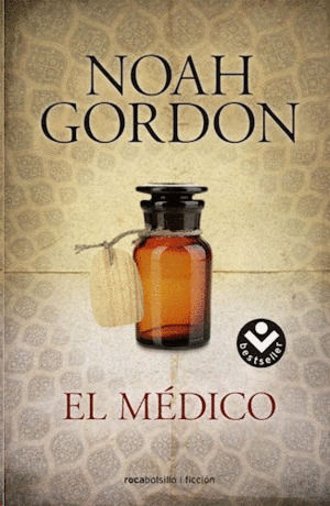 Libro Médico, El