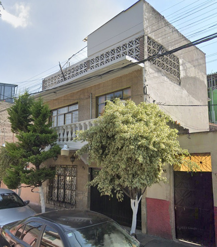 Casa En Venta En Gustavo A. Madero ¡somos La Agencia De Las Familias Exigentes!