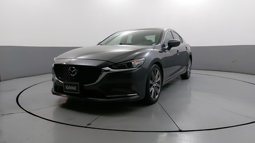 Mazda 6 2.5 Signature Auto
