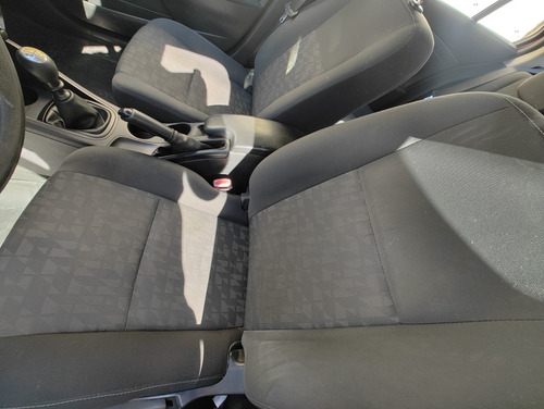 Renault Fluence 2.0 Expression Mt