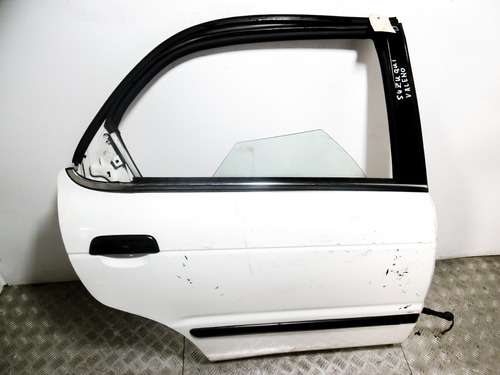 Puerta Trasera Derecha Suzuki Baleno Pta--tra0593