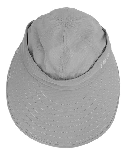 Sombrero De Sol Para Ciclismo Al Aire Libre Con Borde Grande