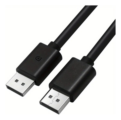 Cable Displayport A Displayport De Alta Calidad | 1.8 Metros