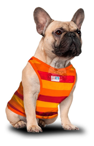 Remera Musculosa Para Perros Grandes Calidad Y Diseño