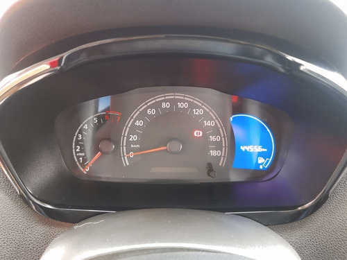 Imagen 9 de 10 de Renault Kwid Intens 1.0 2018