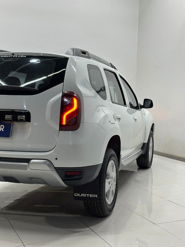 Renault Duster 1.6 Ph2 4x2 Privilege 110cv