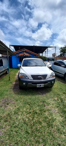 Kia Sorento 2.5 Ex 4x4 At Plus