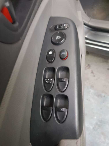 Honda Civic 2008 1.8 Lxs Flex Aut. 4p