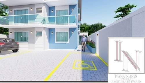 Imagem 3 de 19 de Apartamento Bairro Recreio - Ap00007 - 69203297