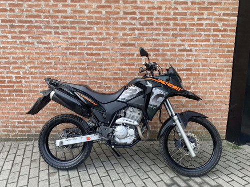 Imagem 1 de 8 de Honda Xre 300 Adventure 2019