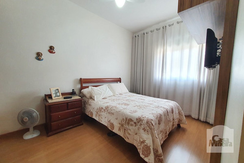 Imagem 11 de 15 de Cobertura À Venda No Santa Cruz - Código 348134 - 348134