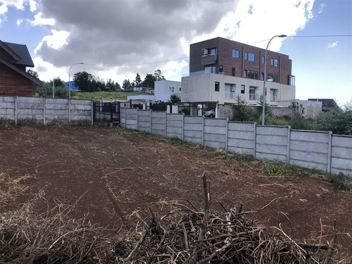 Sitio En Venta 900 M2 - Lomas De San Sebastián