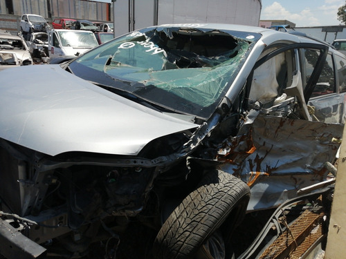 Imagen 6 de 9 de Toyota Sienna Xle Por Partes