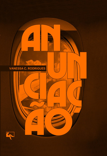 Anunciação, de C. Rodrigues, Vanessa. Marés Tizzot Editora Ltda., capa dura em português, 2021