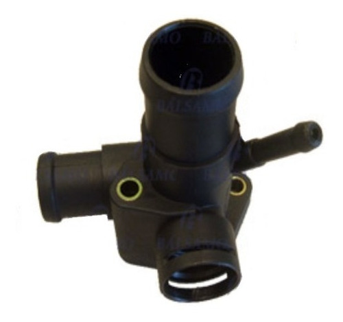 Conector Pipeta Agua Lateral Polo Golf 3ra. 1.9 Tdi