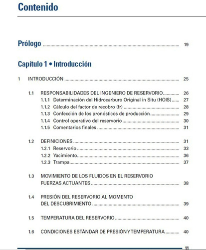 Imagen 7 de 10 de La Física De Los Reservorios De Hidrocarburos Rosbaco Crotti