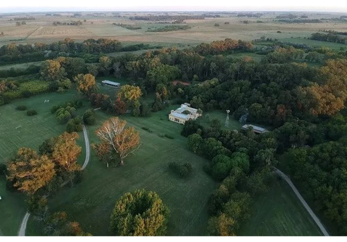 Terreno En Venta En Estancia Las Lilas