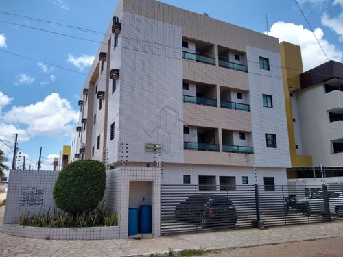 Imagem 1 de 8 de Apartamentos - Ref: V2236
