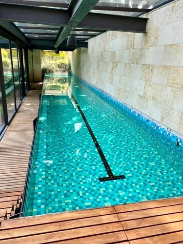 Imagen 26 de 30 de Espectacular Residencia En Venta En El Pedregal