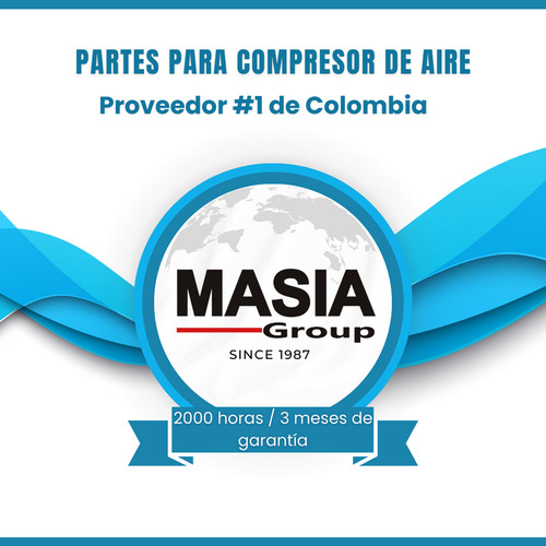 Filtro Para Compresores  Sullair 250023-939